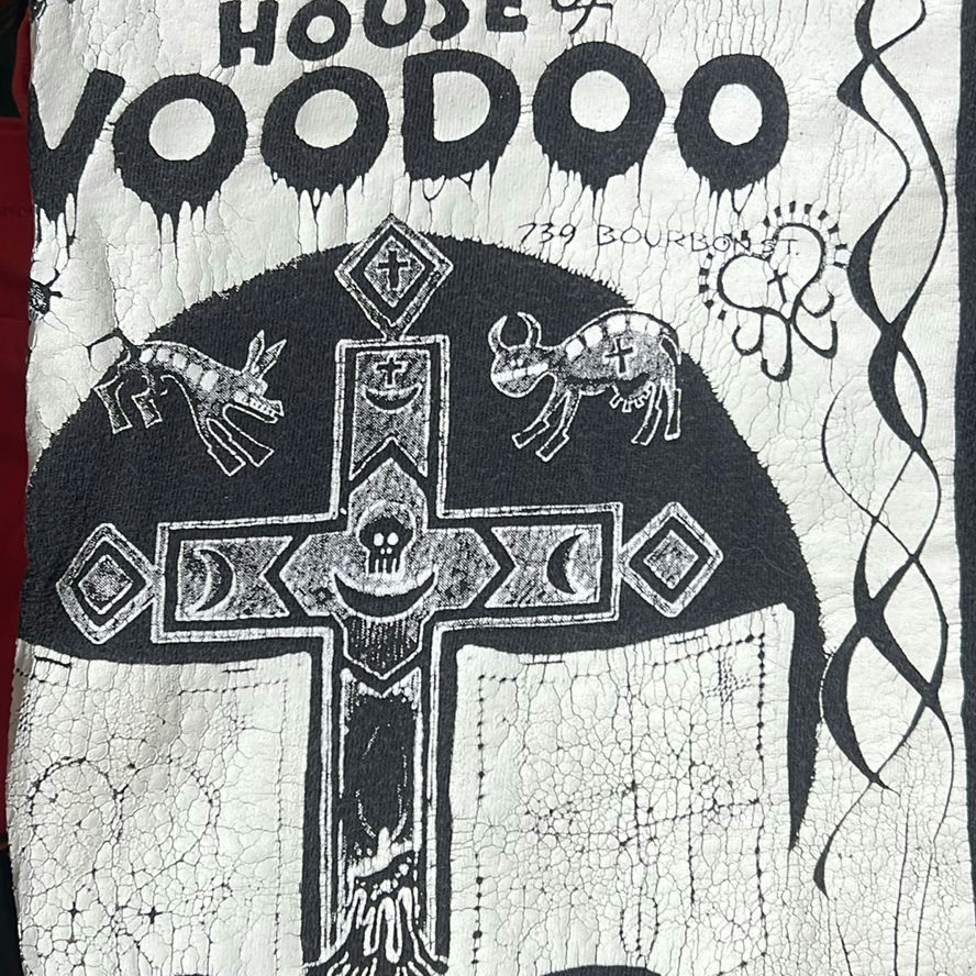 Vintage Graphic Band and Music Artist T-Shirts - image 3 of 16