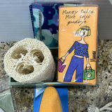 Conair Body Benefits Foot Spa and Pedicure Accessories - thumbnail 5 of 6