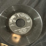 Collection of 45 RPM Vinyl Records - thumbnail 7 of 7