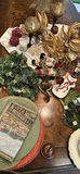 Assorted Christmas and Holiday Home Decor Items - thumbnail 1 of 10