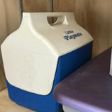 Holiday Gift Bags, Storage Bins, and Cooler - thumbnail 2 of 7