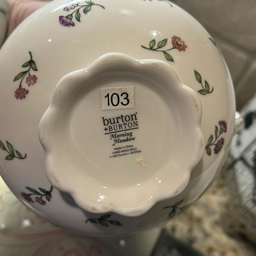 Assorted Ceramic Dinnerware and Glassware Collection - image 8 of 17