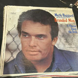 Country Music Vinyl Record Albums and Single - thumbnail 24 of 24