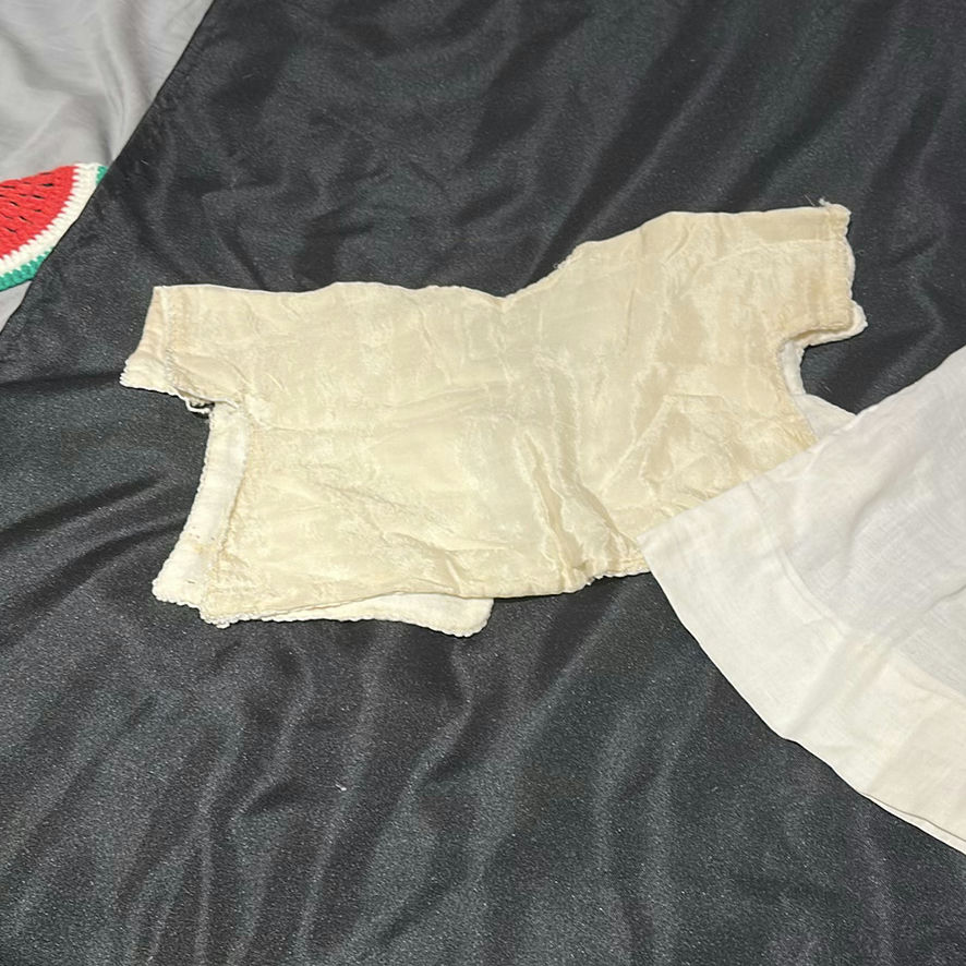 Vintage Baby Clothing and Accessories Lot - image 14 of 15