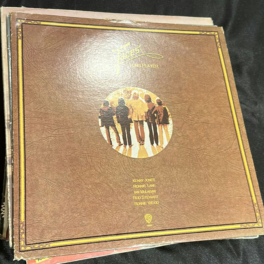 James Brown, The Stylistics, and The Chi-Lites Vinyl Records - image 20 of 20