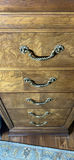 Thomasville Five-Drawer Wooden Chest - thumbnail 6 of 6
