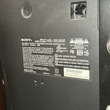 Sony BRAVIA Television and Harman Kardon DVD 22 Player - thumbnail 6 of 6
