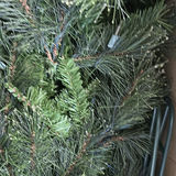 Glass Cups, Serving Bowl, and Holiday Decorations - thumbnail 8 of 8