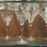 Assorted Glassware Collection - thumbnail 6 of 10