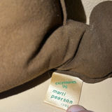 Collection of Dolls, Teddy Bear, and Santa Figure - thumbnail 4 of 10