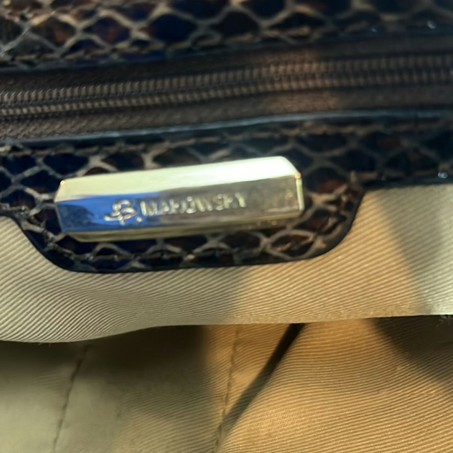 Collection of Handbags and Shoulder Bags - image 17 of 21