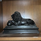 Decorative Figurines, Travel Books, and Glass Decor - thumbnail 2 of 8