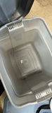 Plastic Storage Bins and Beck's Cooler Bag - thumbnail 2 of 4