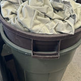Travelpro Suitcase and Plastic Storage Bins - thumbnail 4 of 8