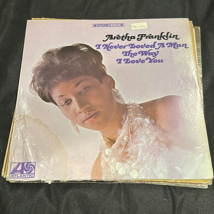 Collection of Vinyl Record Albums by Otis Redding, Commodores, and Rod Stewart - image 14 of 18