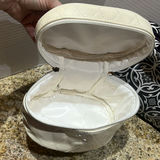 Assorted Cosmetic and Travel Bags with Fragrance Bottle - thumbnail 13 of 13