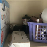 Assorted Toys, Games, Craft Items, and Storage Bins - thumbnail 2 of 6