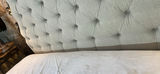 Upholstered Bed Frame and Mattress - thumbnail 8 of 18