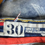 JAG Denim Shorts & Jeans + TAHari & - thumbnail 6 of 16