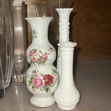 Assorted Vases, Glassware, and Modernhome Wine Accessory Set - thumbnail 7 of 11