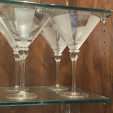 Assorted Glassware Collection - thumbnail 7 of 10