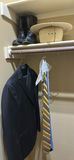 Western Hat, Justin Cowboy Boots, Suit Jacket, Dress Shirts, and Ties - thumbnail 1 of 12