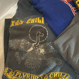 Assorted Vintage Graphic Sweatshirts and T-Shirts - thumbnail 2 of 12