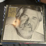Country and Rock Vinyl Record Albums by Charley Pride, Mickey Gilley, Kenny Rogers, and Waylon - thumbnail 3 of 11