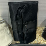 Assorted Cosmetic and Travel Bags with Fragrance Bottle - thumbnail 6 of 13