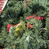 Pre-Lit Decorated Holiday Garland Set - thumbnail 7 of 7