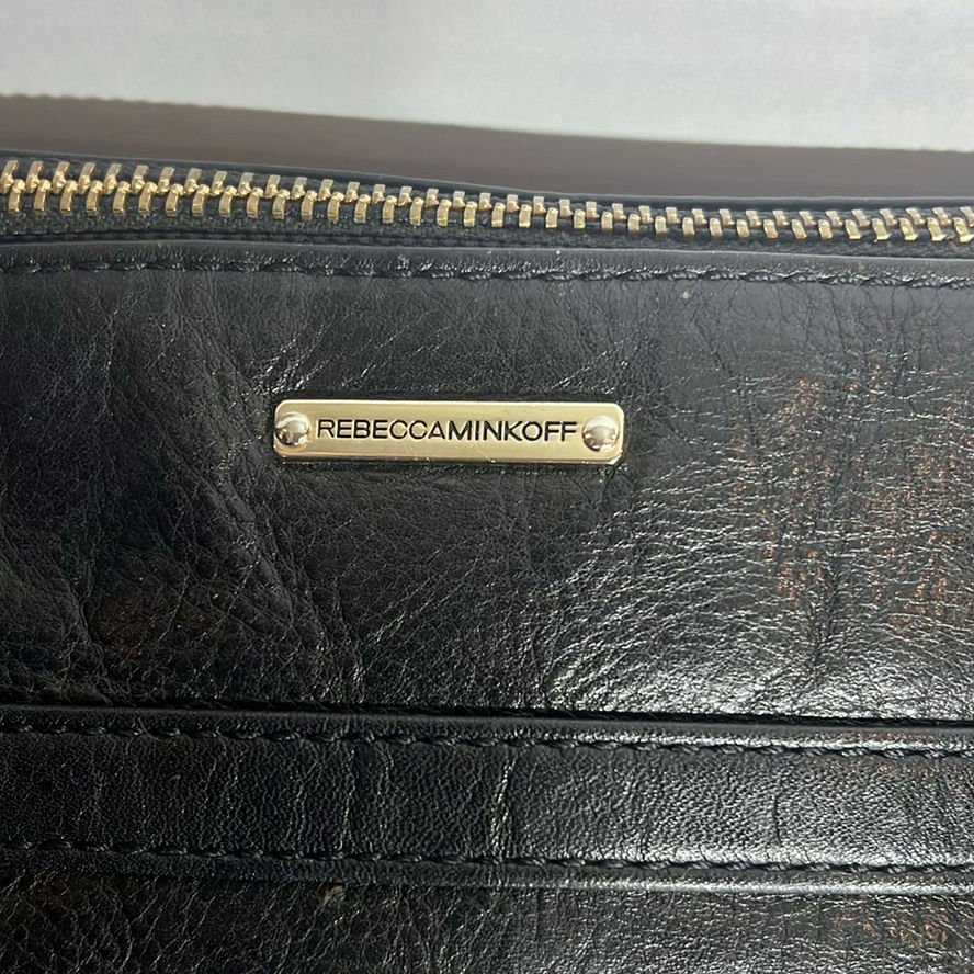 Furla, Brahmin, RebeccaMinkoff and three Assorted  - image 10 of 21