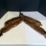 Mink Fur Stole - thumbnail 1 of 6