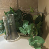 Decorative Tray, Beaded Lamp, and Double Photo Frame - thumbnail 4 of 8