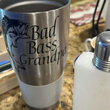 Assorted Drinkware, Barware, and Decorative Items - thumbnail 4 of 9