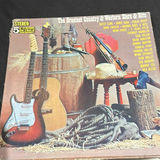 Collection of Country and Western Vinyl Records - thumbnail 3 of 9