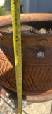 Decorative Outdoor Pots, Urns, and Artificial Flower Arrangements - thumbnail 5 of 6
