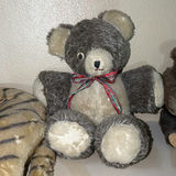 Collection of Stuffed Animals and Goose Figurine - thumbnail 5 of 8