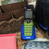 Philips Air Fryer, Duck Toy, Pet Bowls, Desk Organizer, and Assorted Household Items - thumbnail 8 of 8