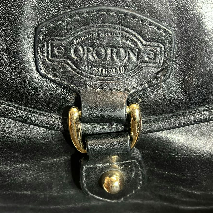 Collection of Vintage Handbags and Shoulder Bags - image 3 of 15
