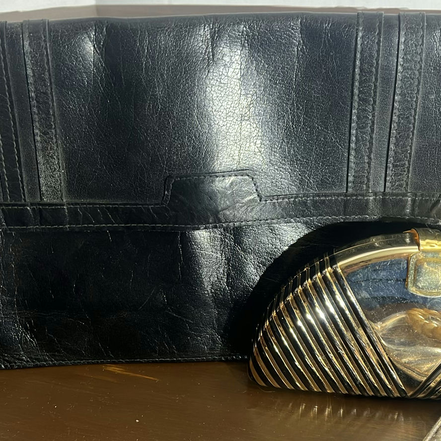 Vintage Women's Handbags, Clutches, Shoes, and Accessories - image 5 of 13