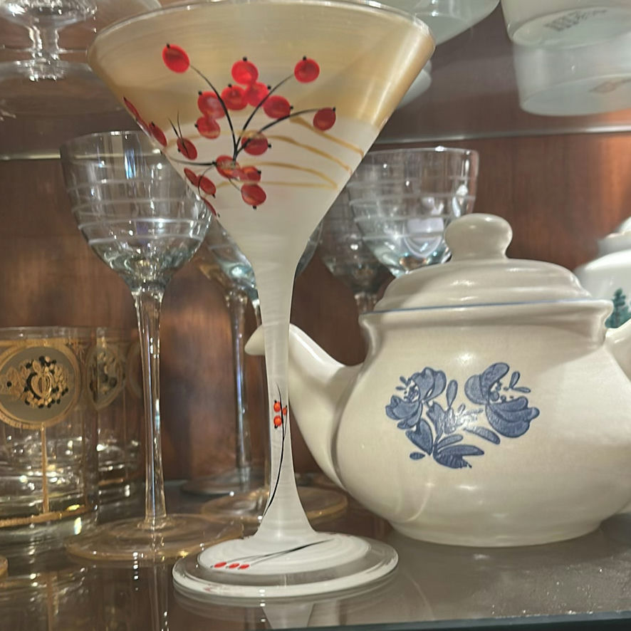 Assorted Ceramic Dinnerware and Glassware Collection - image 10 of 17