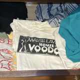 Assorted Graphic T-Shirts Including Texas and Newport Blue Shirts - thumbnail 2 of 8