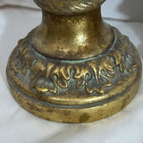 Set of Three Decorative Finials - thumbnail 4 of 5