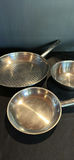 Wolfgang Puck Bistro Collection Stainless Steel Cookware Set - thumbnail 1 of 6