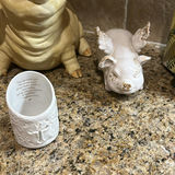 Assorted Animal and Decorative Figurines - thumbnail 3 of 5