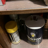 Assorted Spice and Seasoning Containers - thumbnail 6 of 6