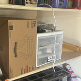Assorted Household Items, Toys, and Light Bulbs - thumbnail 6 of 6