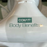 Conair Body Benefits Foot Spa and Pedicure Accessories - thumbnail 4 of 6