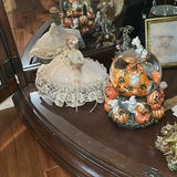 Assorted Decorative Figurines and Holiday Decor - thumbnail 4 of 4