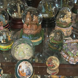 Collection of Souvenir Snow Globes and Travel Mugs - thumbnail 3 of 5